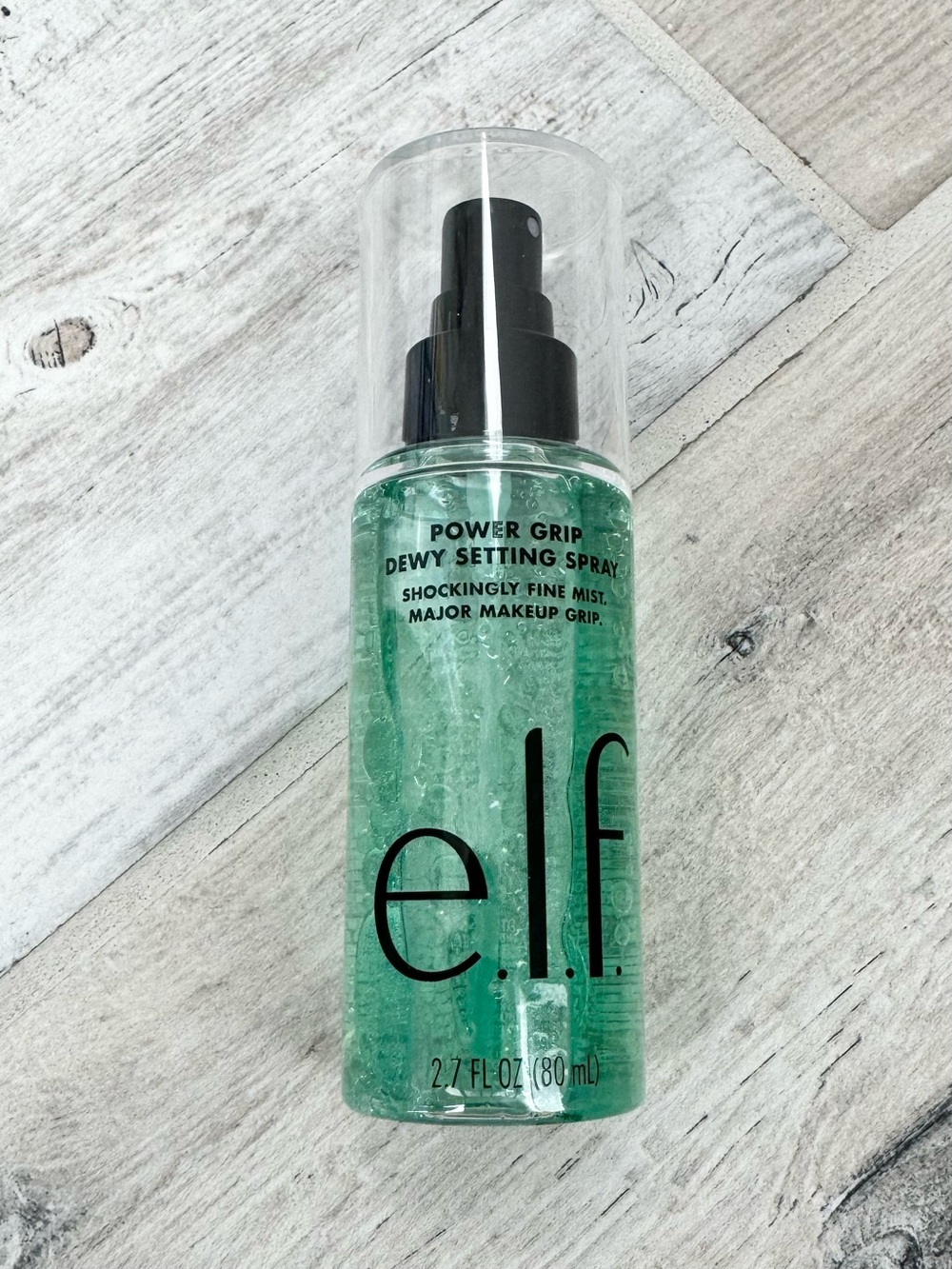 ELF Power Grip Dewy Setting Spray